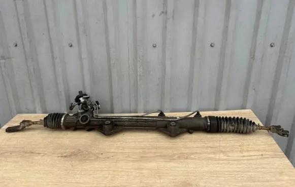 Jaguar S-Type Steering rack 7852501749