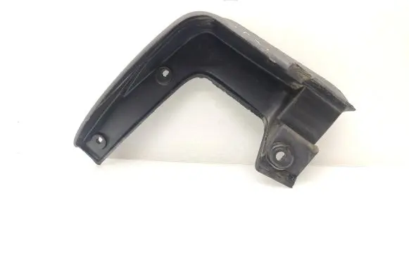 Front mudguard