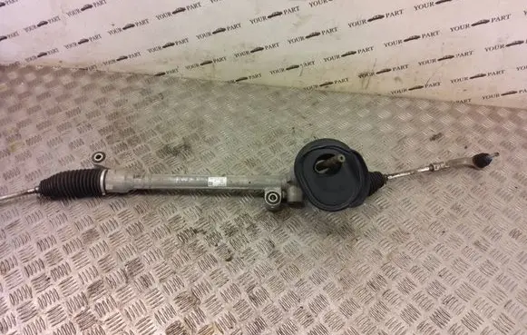 Ford Puma Steering rack L1TC3A500BB
