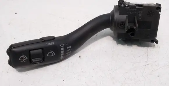 Audi A8 S8 D3 4E Wiper control stalk 4E0953503F