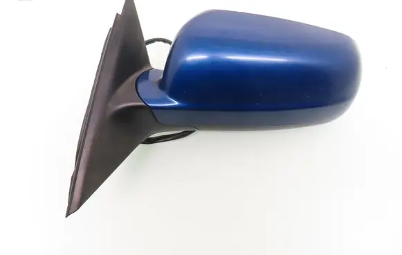 Volkswagen PASSAT B5 Front door electric wing mirror 