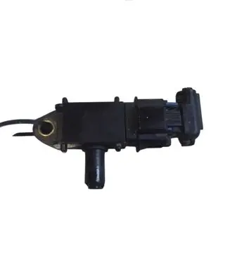 Exhaust gas pressure sensor