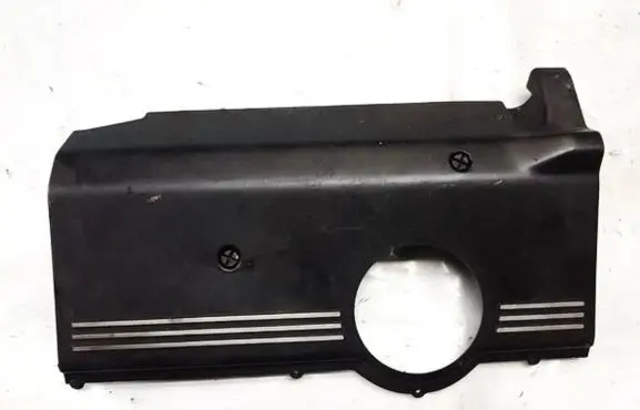 Audi A4 S4 B6 8E 8H Engine cover (trim) 078103935p