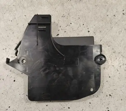 Mercedes-Benz S W221 Door control unit/module A2218704593