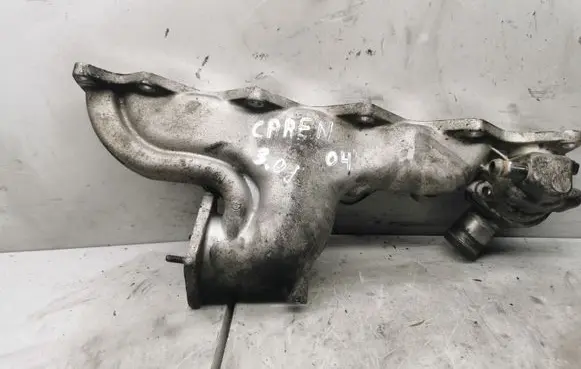 KIA Carens I Intake manifold