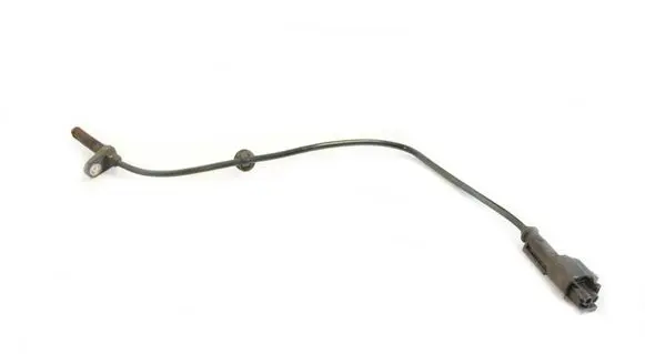 Volkswagen Jetta VI ABS rear brake sensor 0265006312 BK212B372BD