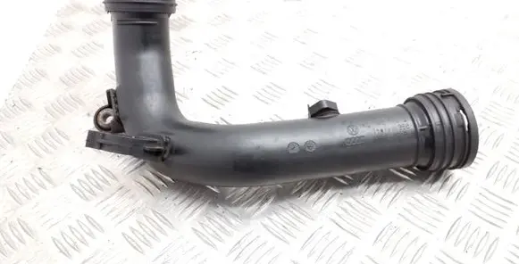 Audi A3 S3 A3 Sportback 8P Intercooler hose/pipe 1K0145762L 1K0145770D