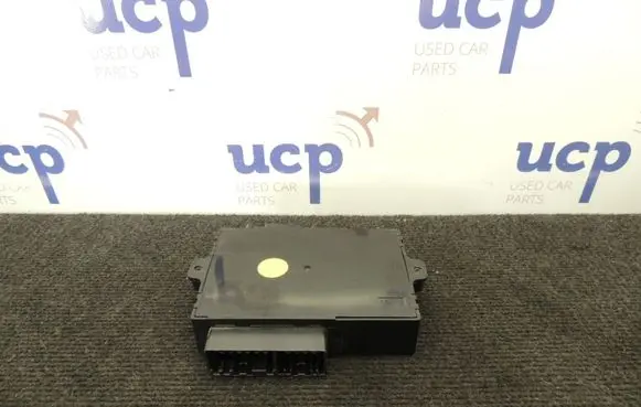 Volvo XC90 Seat control module 30739636 D79