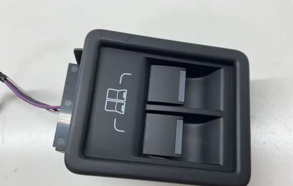 Land Rover Discovery 5 Seat control switch HY3214D340AC 17W454