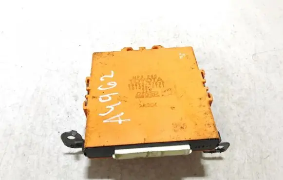 Toyota Prius (XW20) Other control units/modules 8967047020 89670-47020