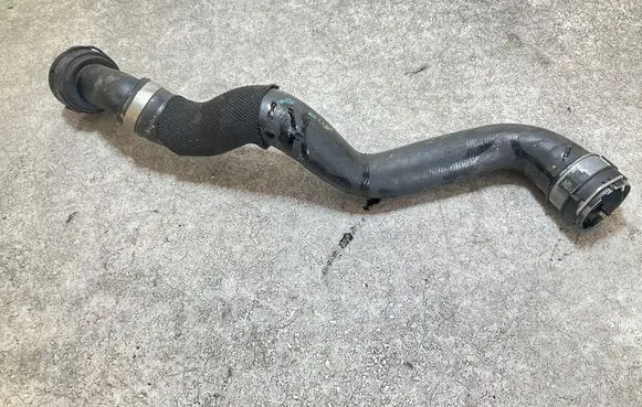 Mercedes-Benz A W177 Engine coolant pipe/hose A1775014802 ZGS002 DBL625418