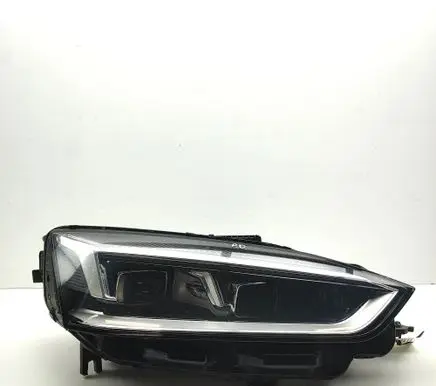 Audi A5 Headlight/headlamp 4M0907397AB 7PP941572AC