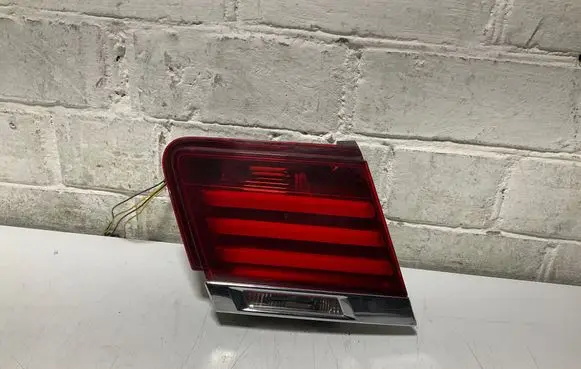 BMW 7 F01 F02 F03 F04 Tailgate rear/tail lights 7300271 HKE01LCL72L 27000106