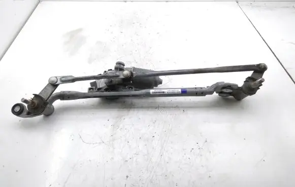 BMW X5 F15 Front wiper linkage AE1593003950 729265408