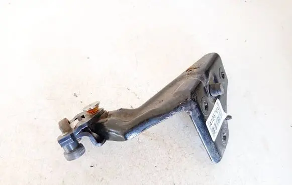 Peugeot Partner Sliding door trim 