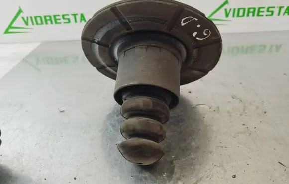 Mercedes-Benz Vito Viano W447 Rear coil spring rubber mount A4473240006