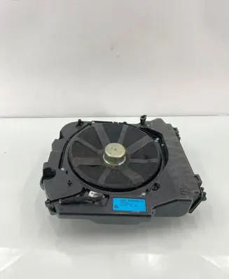 BMW 5 F10 F11 Subwoofer speaker 9169686 25910B0022