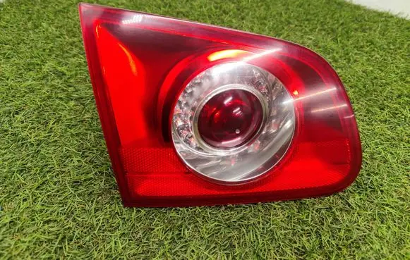 Volkswagen PASSAT B6 Tailgate rear/tail lights 3C9945093