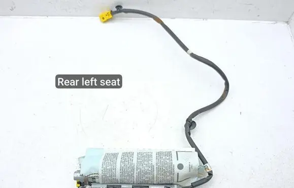 Audi A8 S8 D4 4H Seat airbag 4H0880441B