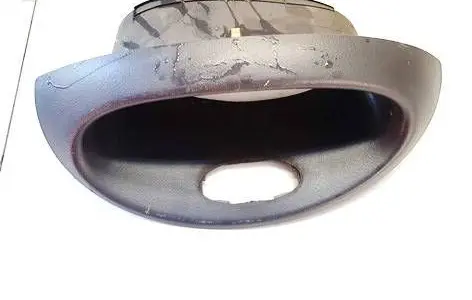 Toyota Yaris Dashboard trim 5541152010 55411-52010