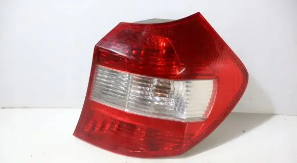 BMW 1 E81 E87 Rear/tail lights
