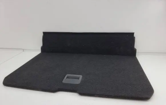 Audi Q2 - Trunk/boot mat liner 81a861529