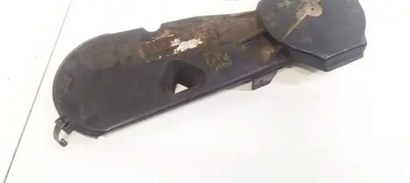 Opel Zafira A Timing belt guard (cover) 059109107 E059109123A