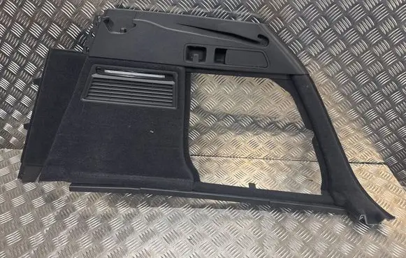 Audi Q5 SQ5 Other trunk/boot trim element 80A883880D