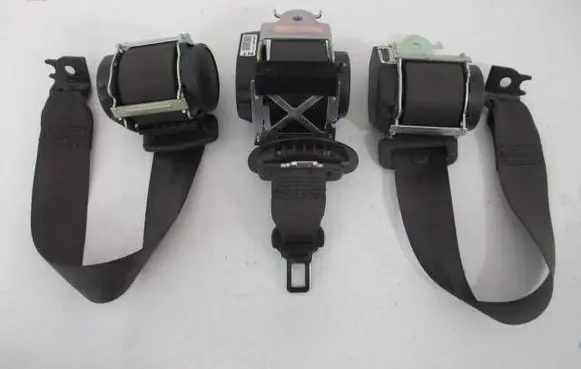 Renault Espace V (RFC) Rear seatbelt 888506648R