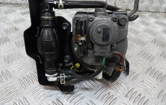 Honda CR-V Fuel filter 16900RMAE01 1863005960
