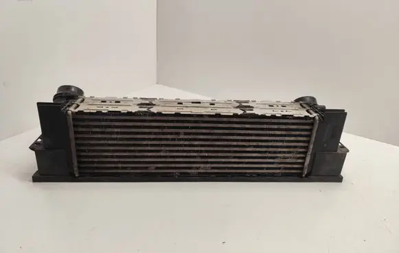 BMW 4 F36 Gran coupe Intercooler radiator 739123-11 73912311