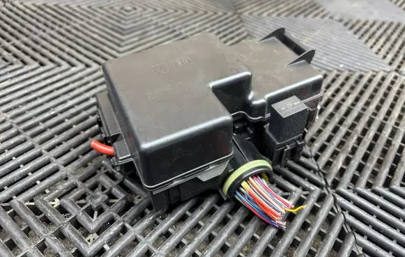 Volvo XC90 Fuse box set K067R