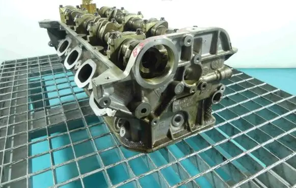 Porsche Panamera (970) Engine head 08324173 IMPRK1319596