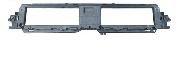 Audi A5 Radiator support slam panel bracket 8W6807771
