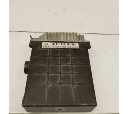 Mercedes-Benz 190 W201 Engine control unit/module 0085459932 412.220-003-002