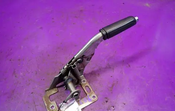 Ford Focus C-MAX Handbrake/parking brake lever assembly