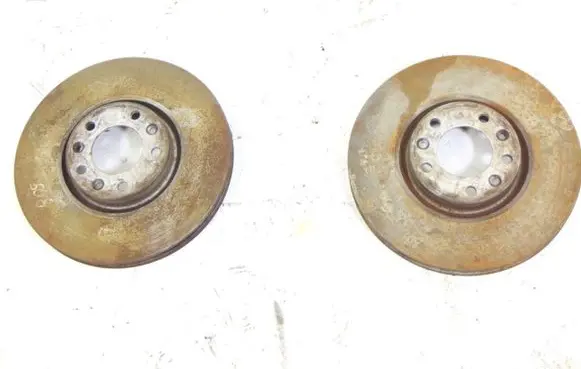 Peugeot 508 Other brake parts 