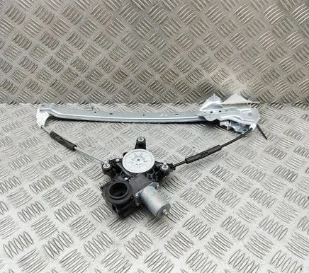 Toyota bZ4X Front door electric window regulator 6980242081 8572042150
