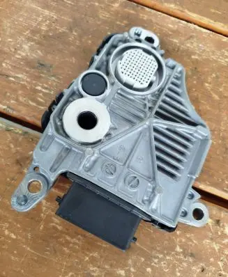 Peugeot 3008 II Other control units/modules 9834099480