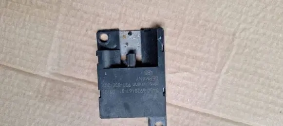 BMW X5 E53 Bluetooth antenna 6928461 921800002