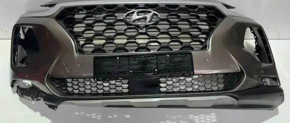 Hyundai Santa Fe Front bumper