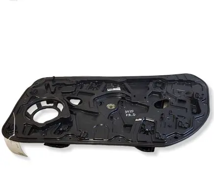 Volvo V40 Front window lifting mechanism without motor 31276216