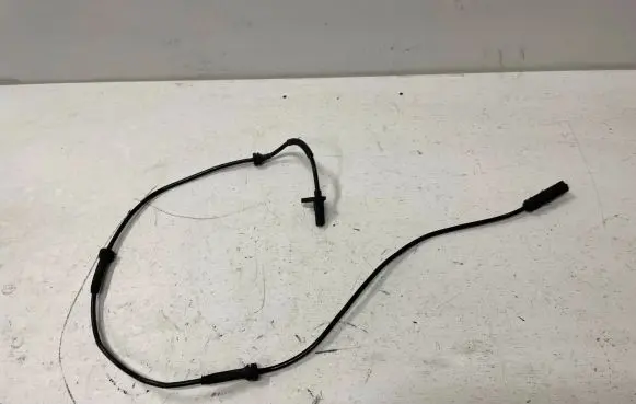 BMW X4 F26 ABS brake wheel speed sensor