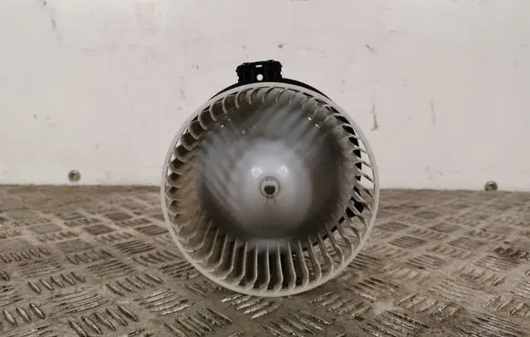 Subaru Forester SJ Heater fan/blower 8727005630