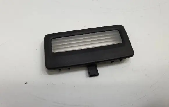BMW 5 F10 F11 Front seat light 9163764 63319163764