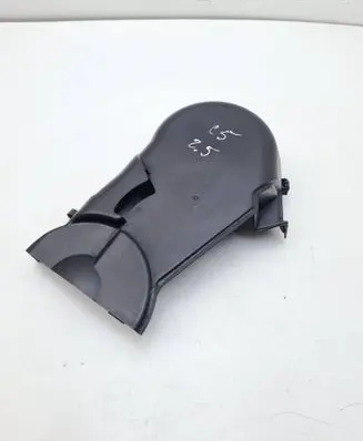Audi A6 S6 C5 4B Timing belt guard (cover) 059109123G 059109107