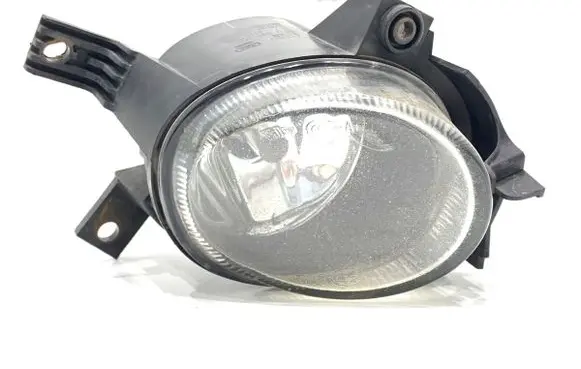 Front fog light