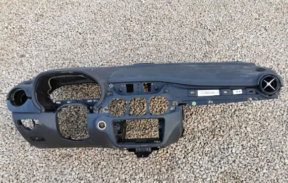 Mercedes-Benz B W246 W242 Dashboard 2011154