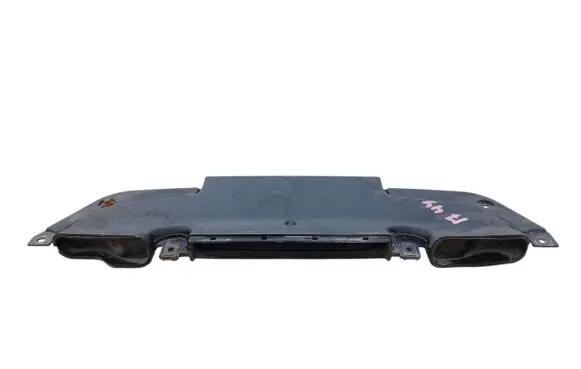 Volvo V40 Air intake duct part 31319357