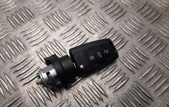 Volkswagen Taigo Ignition lock 2G6959752BA